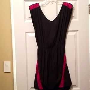 Express Dress